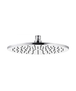 FV - DUCHA METALICA REDONDA AUTOLIMPIANTE 25 CM