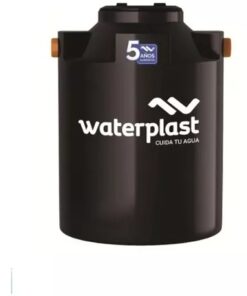WATERPLAST - CAMARA SEPTICA DE 18 /24 PERS. 2500 L