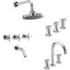 PEIRANO - GRIFERIA BIDET CR C. CC RODA
