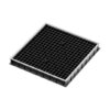 WATERPLAST - TAPA CAMARA PLASTICA F/ACERO 20 X 20