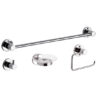 FV ACCESORIO - KIT ARIZONA PLUS 4 UNIDADES