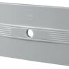 IDEAL - SOBRETAPA PLASTICA BLANCA AG CHICO