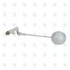 FG - FLOTANTE ECO DE 1/2"