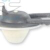 EGOPLAST REPUESTO- FLAPPER RIGIDO ENGANCHE M. FO06