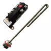 RHEEM REPUESTO - RESISTENCIA ELECTRICA 2000W