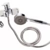 TAURO - MONOCOMADO DUCHA BIZKAIA EXTERIOR C/TRANSF