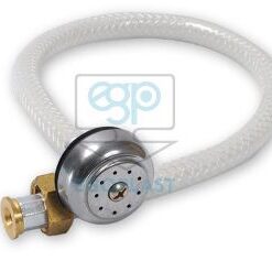 BAQUA - LLUVIA P/ BIDET 1/2