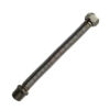 DINATECNICA - FLEXIBLE GAS EXTENSIBLE 3/4" X 40/105 C .