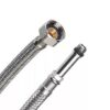 LATYNFLEX - FLEXIBLE MONOCOMANDO M GIRATORIO X2 U
