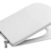 ASIENTO INODORO PARAVOR HJE CROMO DAMA SENSO