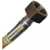LATYNFLEX - FLEXIBLE MALLADO 1/2" X 120 CM