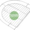 JOHNSON - ESCURREPLATOS CURVE SI77A