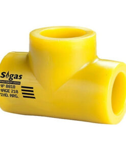 SIGAS - TE 110
