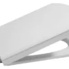 ROCA - INSPIRA ASIENTO INODORO CAIDA AMORTIGUADA