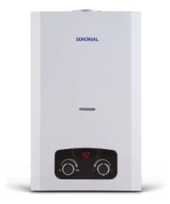 SEÑORIAL - CALEFON EVOLUTION MAX 14 GN AUTOMATICO