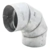 ZINC - CURVA ARTICULAD - 6"