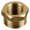 BRONCE - BUJE REDUCCION 1 1/2" X 1 1/4"