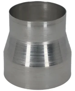 ZINC - REDUCCION ALUMINIZADA 4 X 3