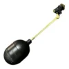 WATERPLAST - FLOTANTE PLASTICO DB V R 1/2"