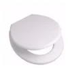 ASIENTO INODORO PARAVOR HJE CROMO VICTORIA