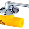 SIGAS - LLAVE ESF. C/C - 40
