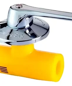 SIGAS - LLAVE ESF. C/C - 40
