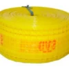 SIGAS SERVICIOS - MALLA ADVERTENCIA A 300MM X MT