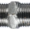 DELTA - ROSCA C/TUERCA H 3/4" X M 1/2" CROMO