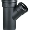 DURATOP X - RAMAL 90 MH 160