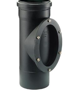 DURATOP X - CAÑO CAMARA 160