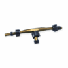 EGOPLAST REPUESTO- TEE LAVAT 1/2"X1/2" CORTO GS140