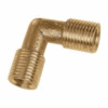 BRONCE TRAFILADO CODO HM 1/2" X 1/4"