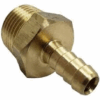 BRONCE TRAFILADO RACORD MACHO 3/8"