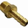 BRONCE TRAFILADO RACORD MACHO 1/8"