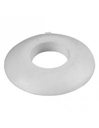 FG REPUESTO - ARANDELA PVC CONICA 3/4