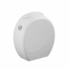 FERRUM REPUESTO - TAPA DORADO P/DEP. OVAL C/BOTON