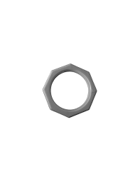 FERRUM REPUESTO - TUERCA FIJ VAL ENTRADA NAC 1/2"