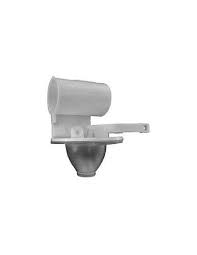 FERRUM REPUESTO - PORTA OBTURADOR FLAPER CON VASO
