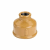 EPOXI - CUPLA REDUCCION 4" X 2 1/2"