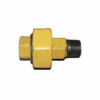 EPOXI - UNION DOBLE MH - 3/4"