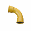 EPOXI - CURVA 90 HH - 1"