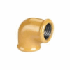 EPOXI - CODO 90 HH - 2 1/2"