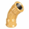 EPOXI - CURVA H.H 45 3/4"