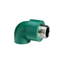 ACQUA SYSTEM - CODO 90 ROSCA M - 20 X 1/2"