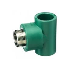 ACQUA SYSTEM - TE ROSCA M - 25 X 1/2"