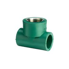 ACQUA SYSTEM - TE ROSCA H - 32 X 1/2"