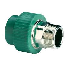 ACQUA SYSTEM - TUBO ROSCA M - 25 X 1/2"