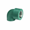 ACQUA SYSTEM - CODO 90 ROSCA H - 25 X 3/4"