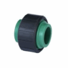 ACQUA SYSTEM - UNION DOBLE - 25