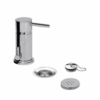FV - MONOCOMANDO TEMPLE BIDET